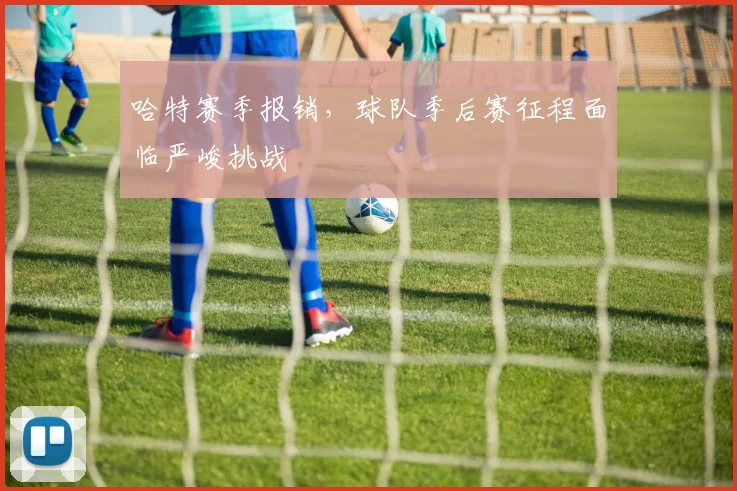 哈特赛季报销，球队季后赛征程面临严峻挑战