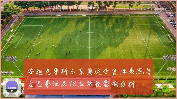 安迪克鲁斯东京奥运会金牌表现与古巴拳坛及职业路径影响分析